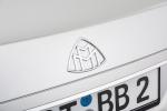 Maybach 57S by Brabus 2006 года
